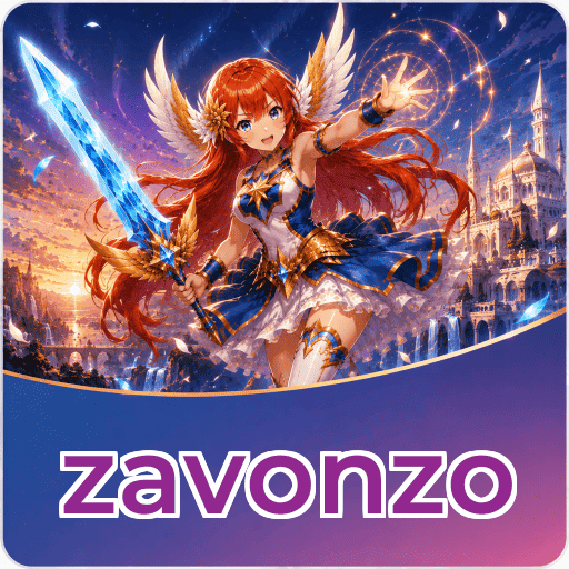 Download zavonzo APK
